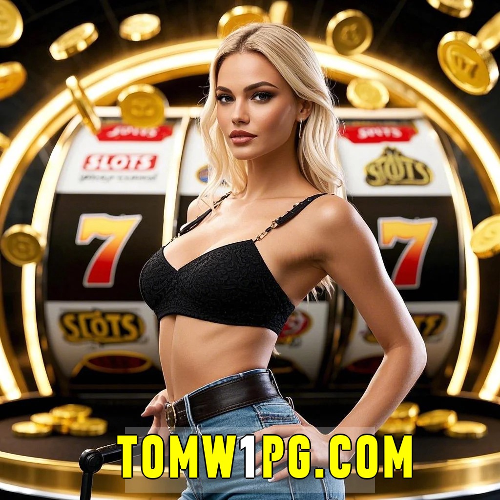 tomw1pg GAME-Slots